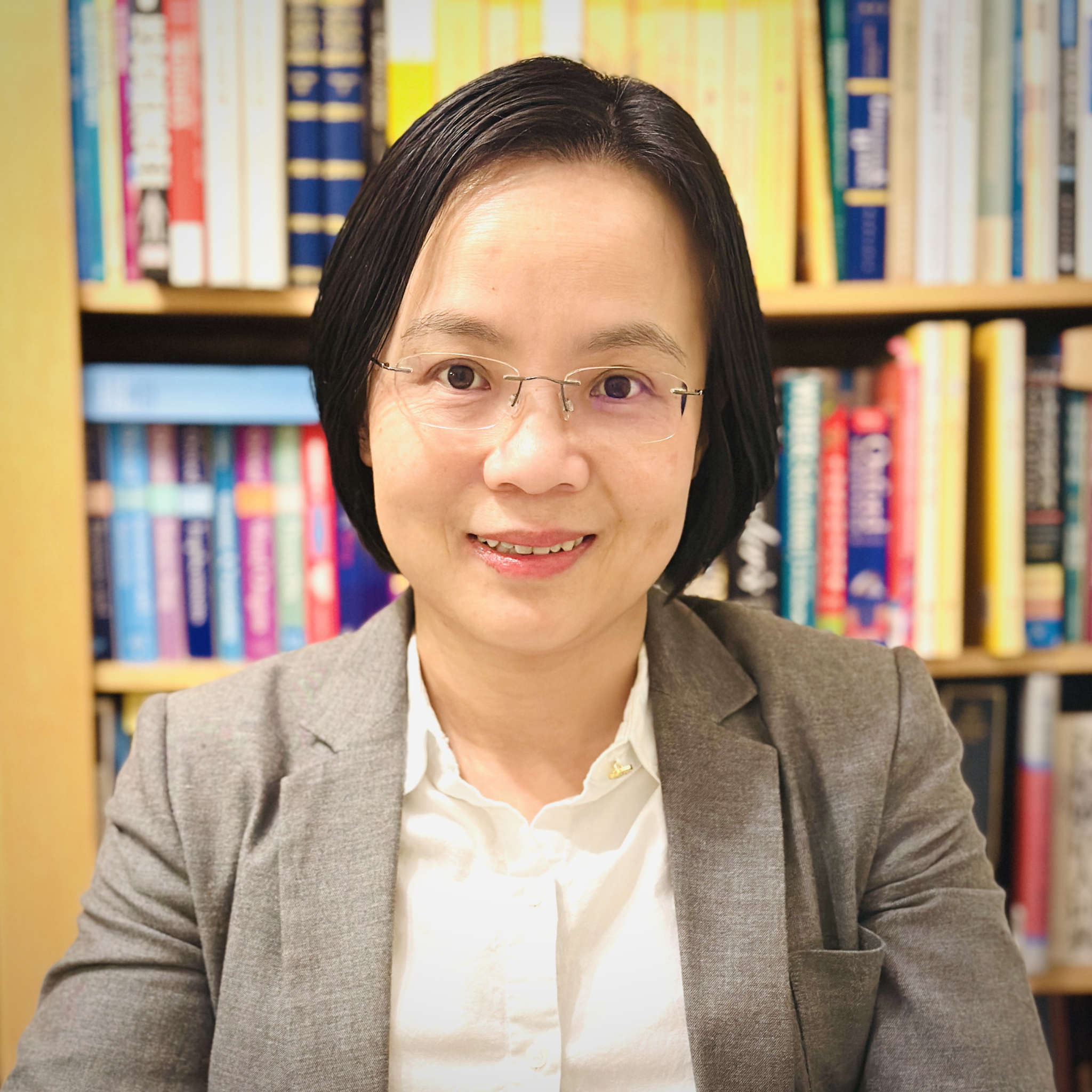 Dr Sophia